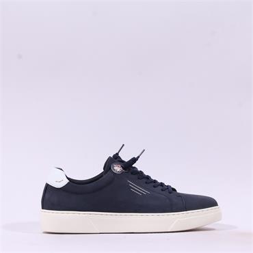 Tommy Bowe Biella Casual Trainer - Navy